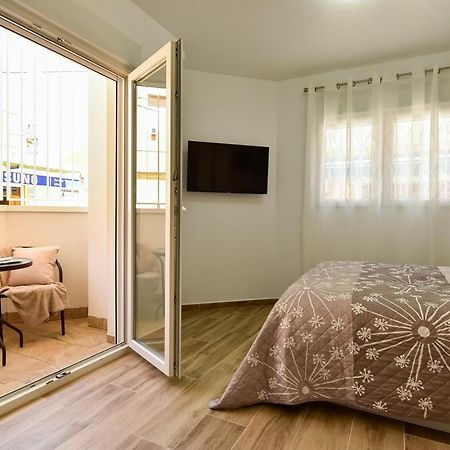 Apartments Cura Beach Torrevieja Ngoại thất bức ảnh