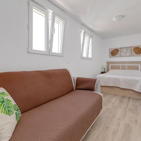 Apartments Cura Beach Torrevieja Ngoại thất bức ảnh