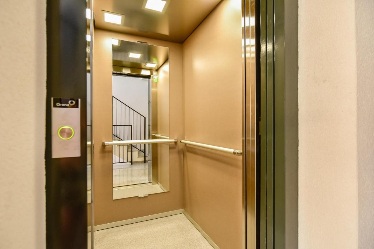 Apartments Cura Beach Torrevieja Ngoại thất bức ảnh