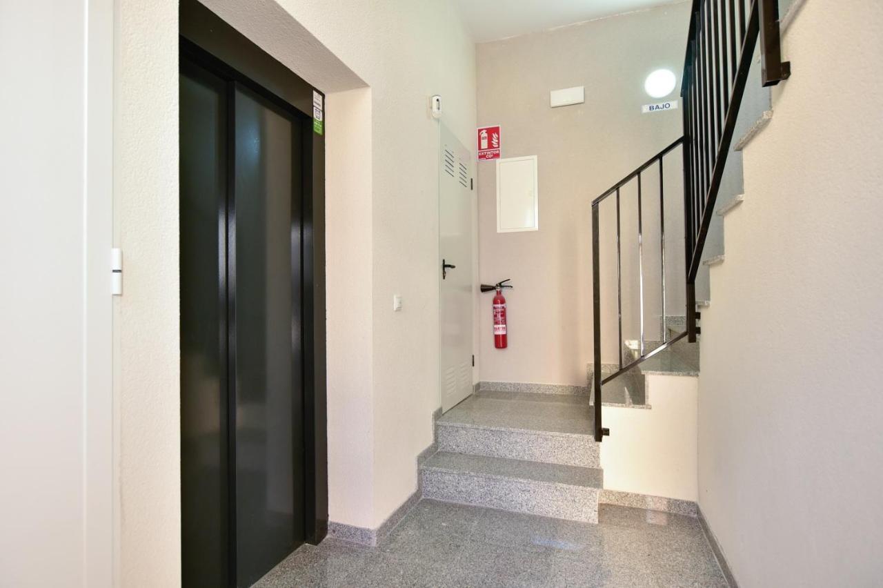 Apartments Cura Beach Torrevieja Ngoại thất bức ảnh