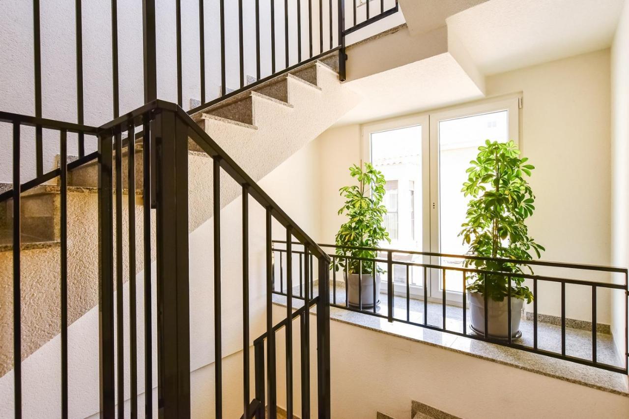 Apartments Cura Beach Torrevieja Ngoại thất bức ảnh