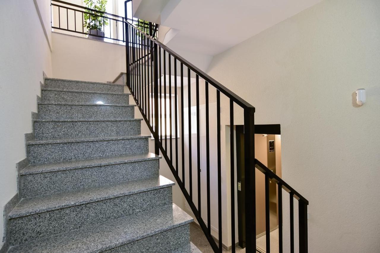 Apartments Cura Beach Torrevieja Ngoại thất bức ảnh