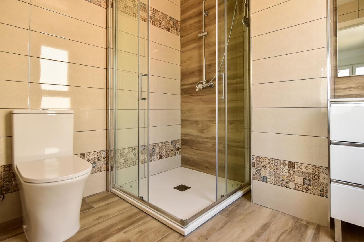 Apartments Cura Beach Torrevieja Ngoại thất bức ảnh