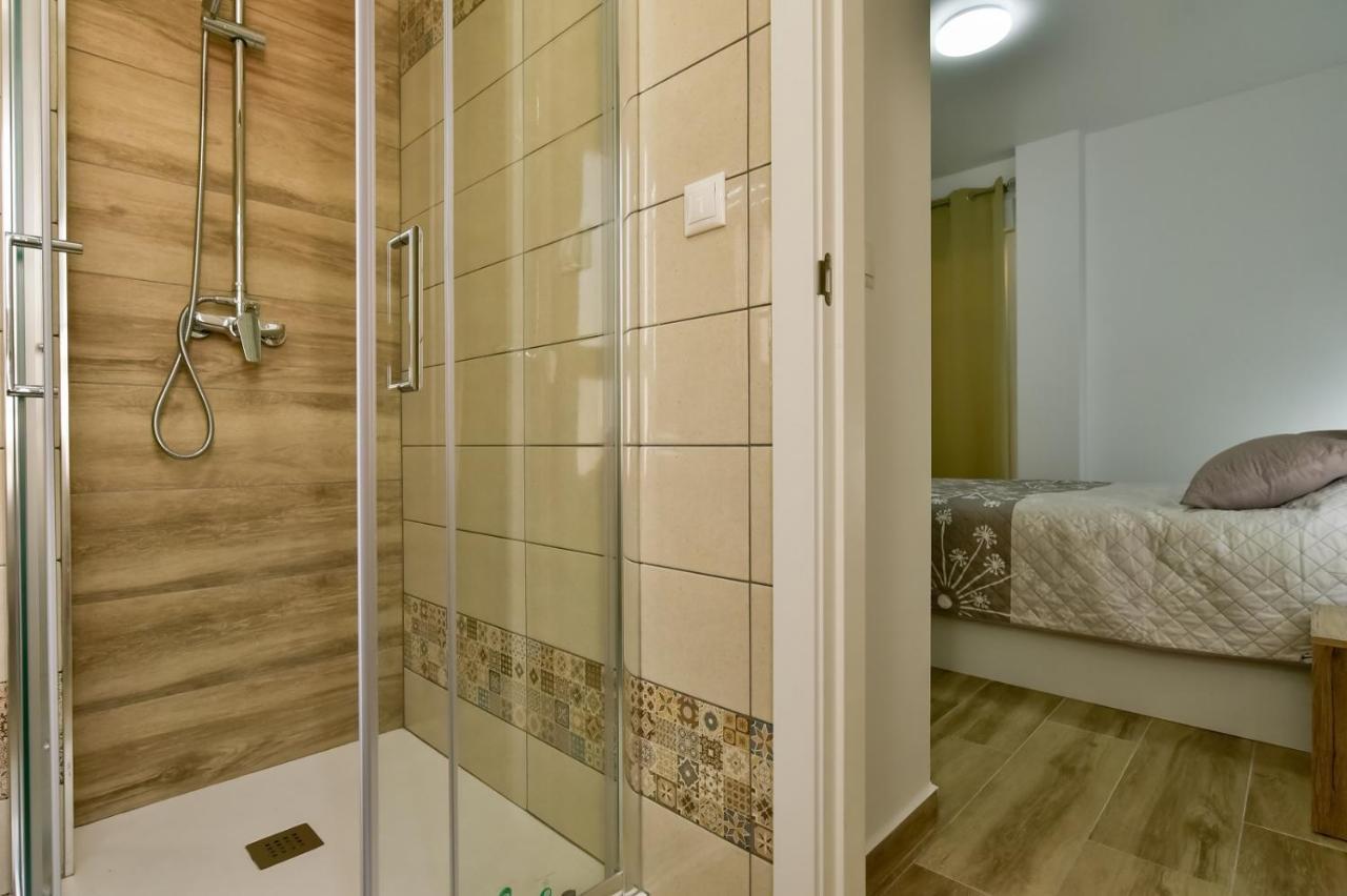 Apartments Cura Beach Torrevieja Ngoại thất bức ảnh