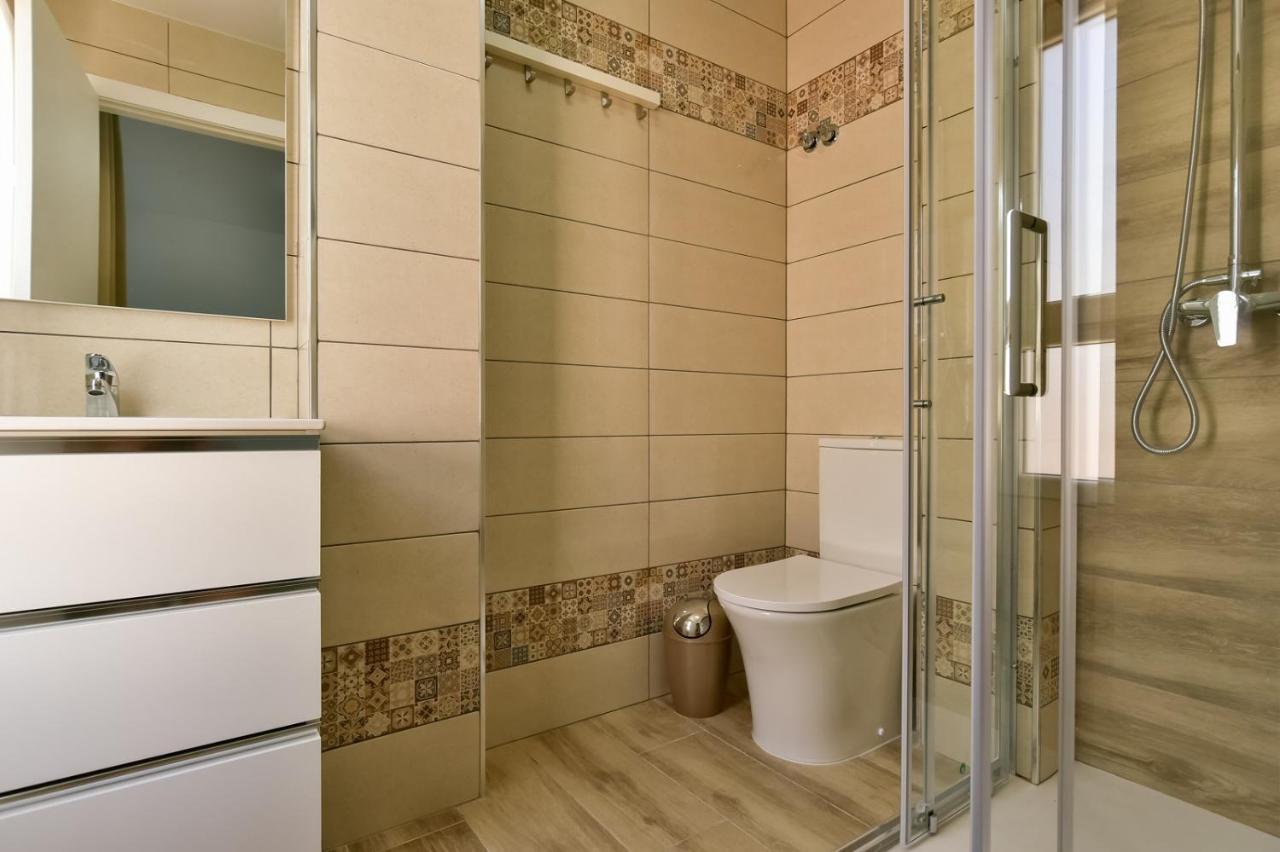 Apartments Cura Beach Torrevieja Ngoại thất bức ảnh