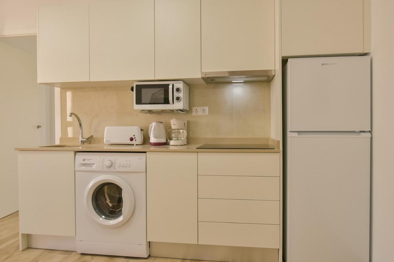Apartments Cura Beach Torrevieja Ngoại thất bức ảnh