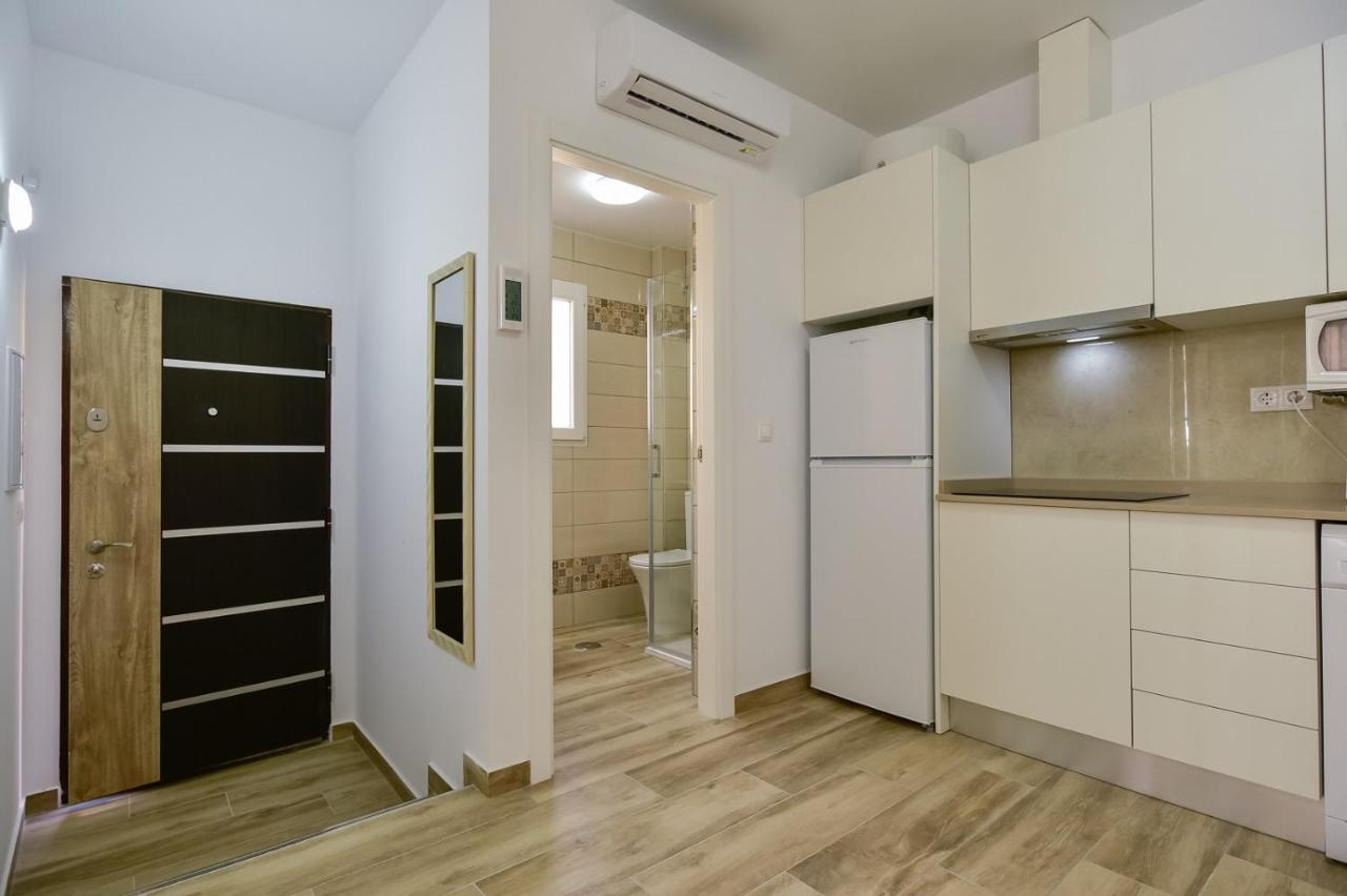 Apartments Cura Beach Torrevieja Ngoại thất bức ảnh