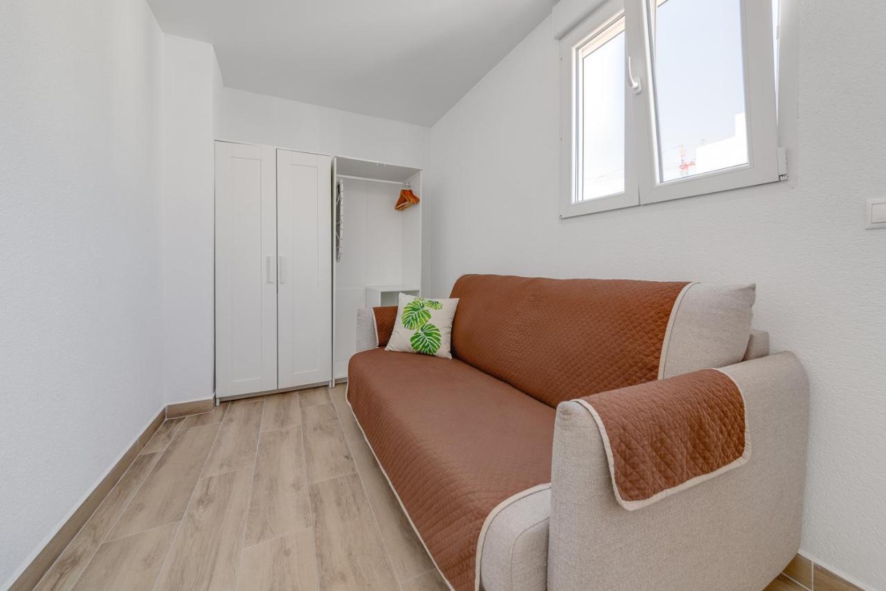 Apartments Cura Beach Torrevieja Ngoại thất bức ảnh